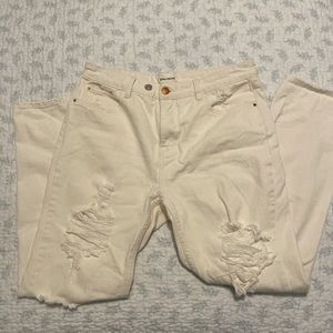 Billabong Hey Boy Boyfriend Jeans